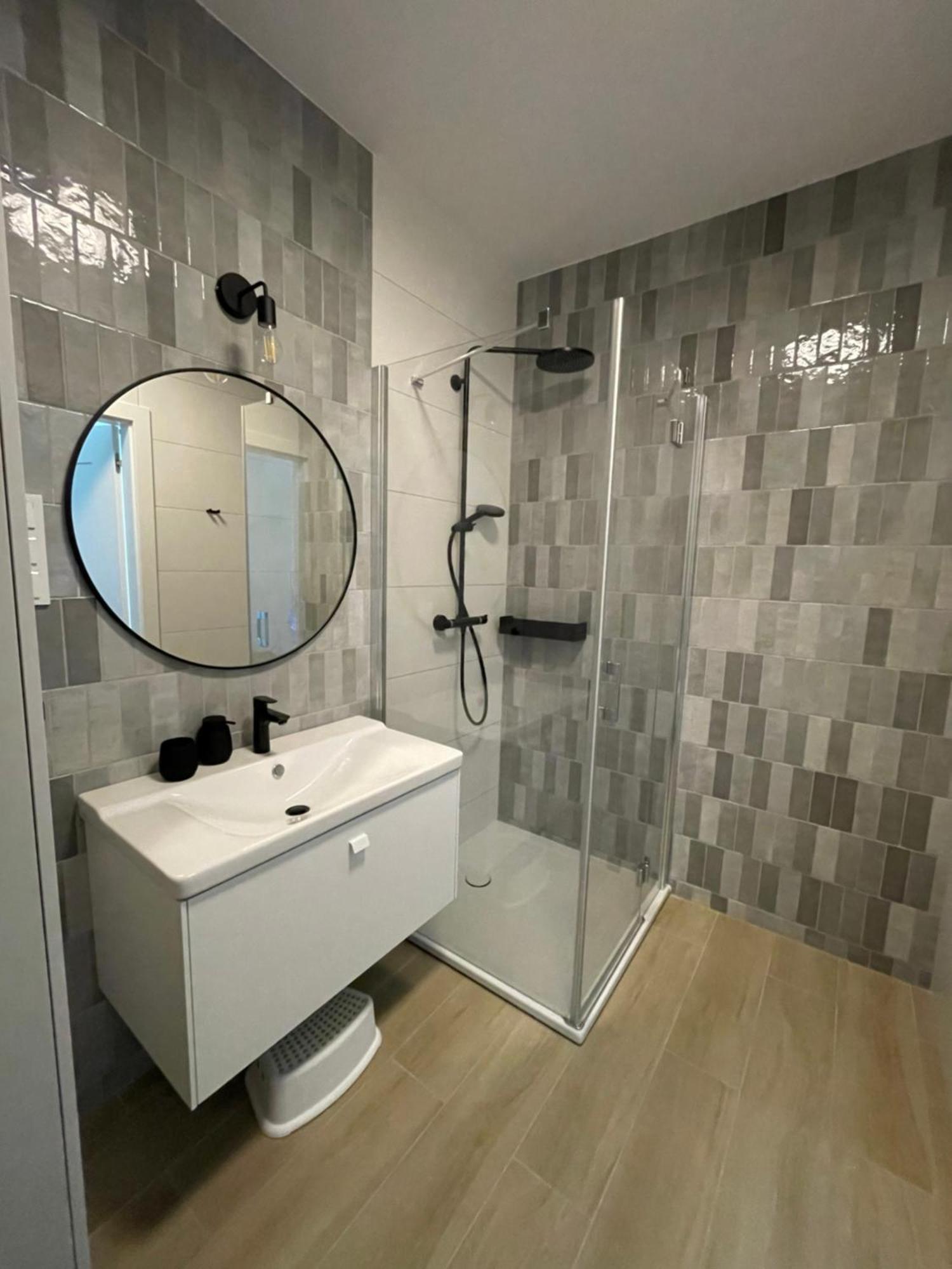 Blue Dunes Apartament Polanki Aqua Kolobrzeg Exterior photo